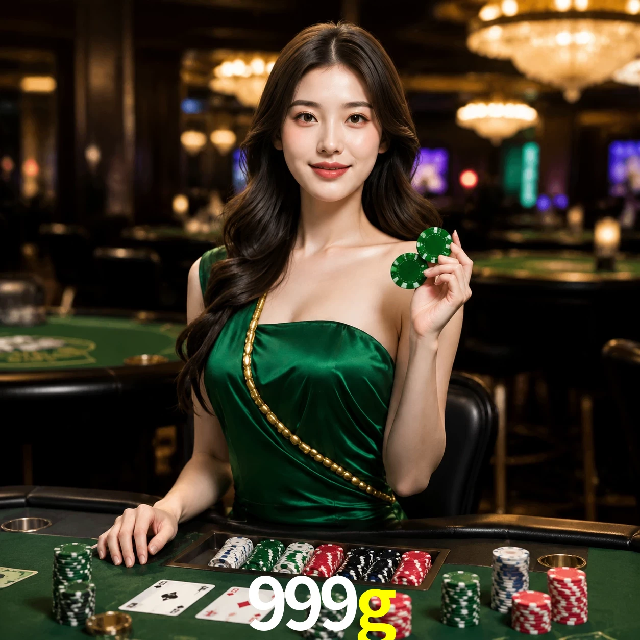 Cassino 999g app mobile