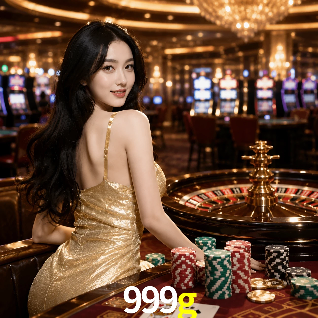 Download app 999g Android iOS