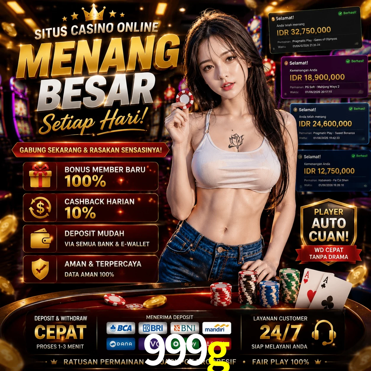 Starlight Princess - Slot game com multiplicadores na 999g