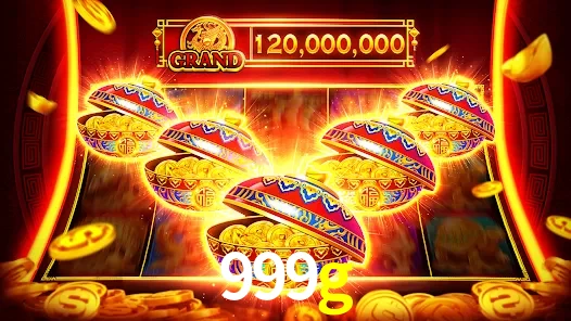 App 999g slots mobile